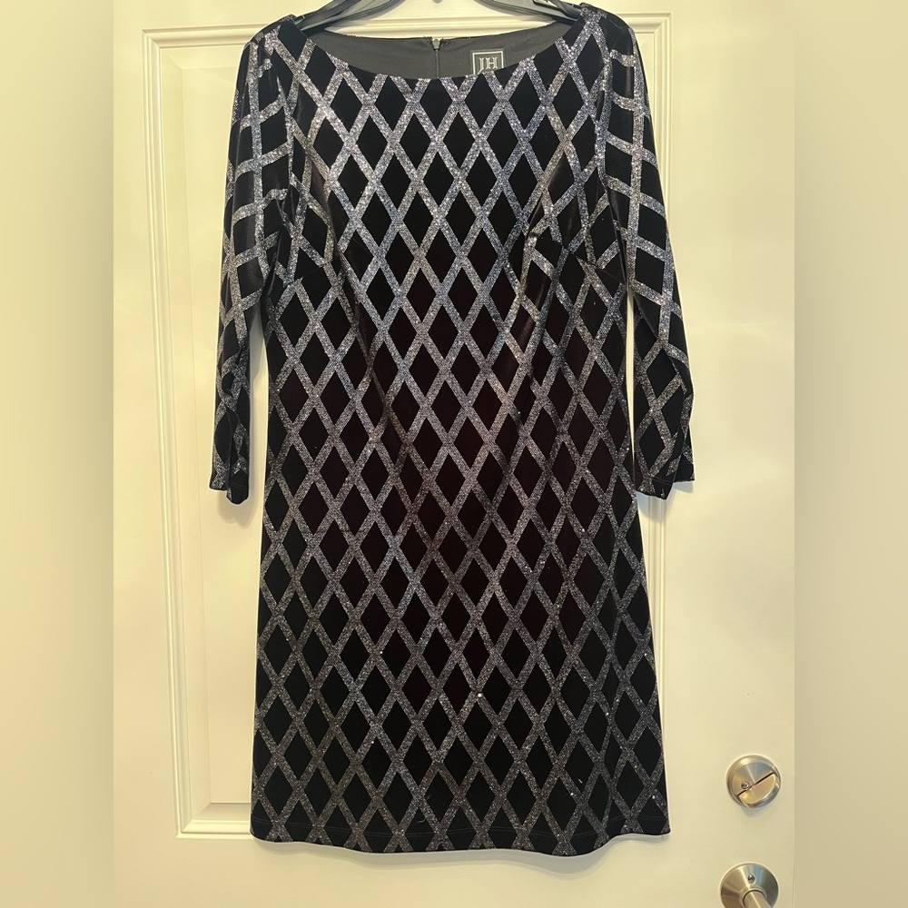 Women’s Formal Cocktail Dress